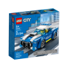 Lego 60312 Polizeiauto