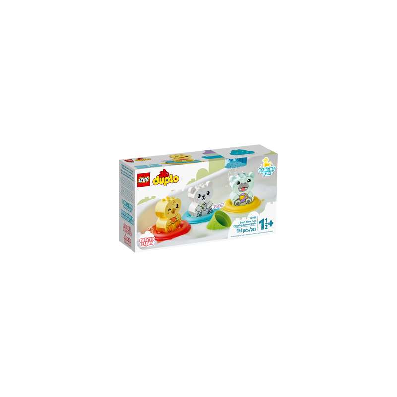 Lego 10965 Badewannenspaß