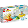 Lego 10965 Badewannenspaß