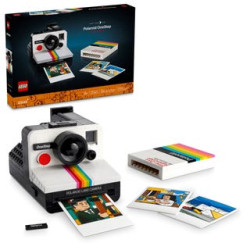 Lego 21345 Polaroid OneStep