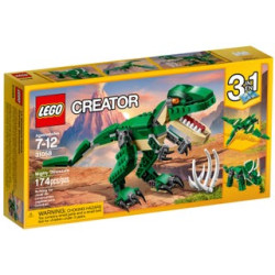 Lego 31058 Dinosaurier