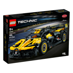 Lego 42151 Bugatti-Bolide