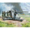 Zvezda 6158 88 mm Flak 36/37