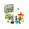 Lego 10419 Imkerei und Bienenstöcke