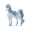 Schleich 70823 Flowy Einhorn Stute