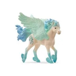 Schleich 70824 Stormy...