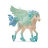 Schleich 70824 Stormy Einhorn Fohlen