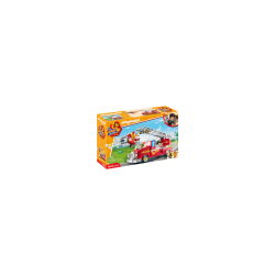 Playmobil 70911 Feuerwehr...