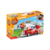 Playmobil 70911 Feuerwehr Truck
