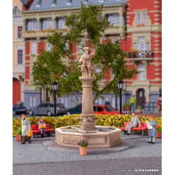 Kibri 38151 Brunnen