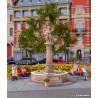 Kibri 38151 Brunnen