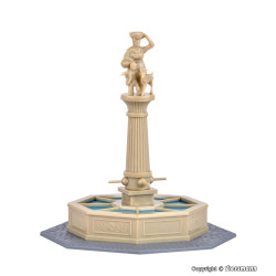 Kibri 38151 Brunnen
