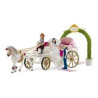 Schleich 42641 Hochzeitskutsche