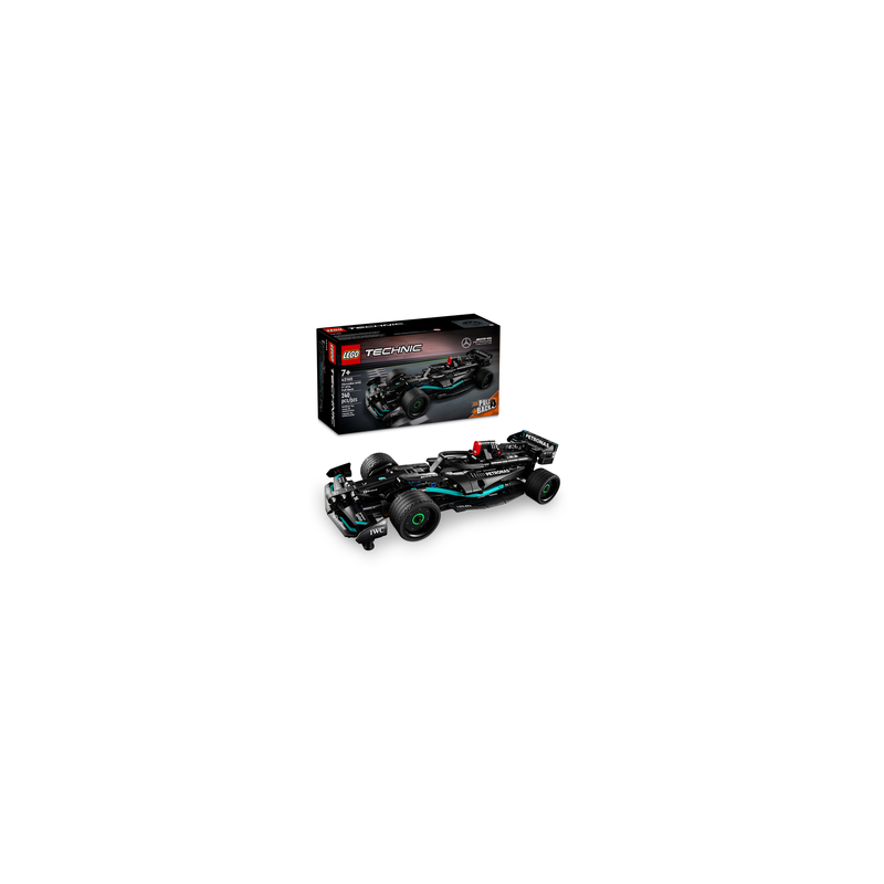Lego 42165 Mercedes-AMG F1 W14 E