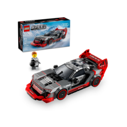 Lego 76921 Audi S1 e-tron...