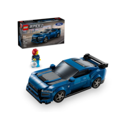 Lego 76920 Ford Mustang