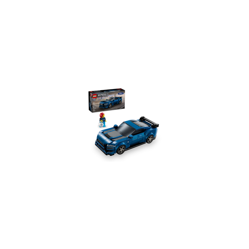 Lego 76920 Ford Mustang