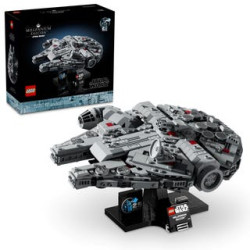 Lego 75375 Millenium Falcon