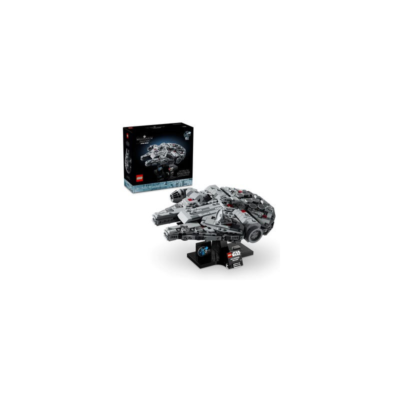 Lego 75375 Millenium Falcon