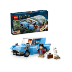 Lego 76424 Harry Potter™...