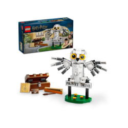 Lego 76425 Hedwig