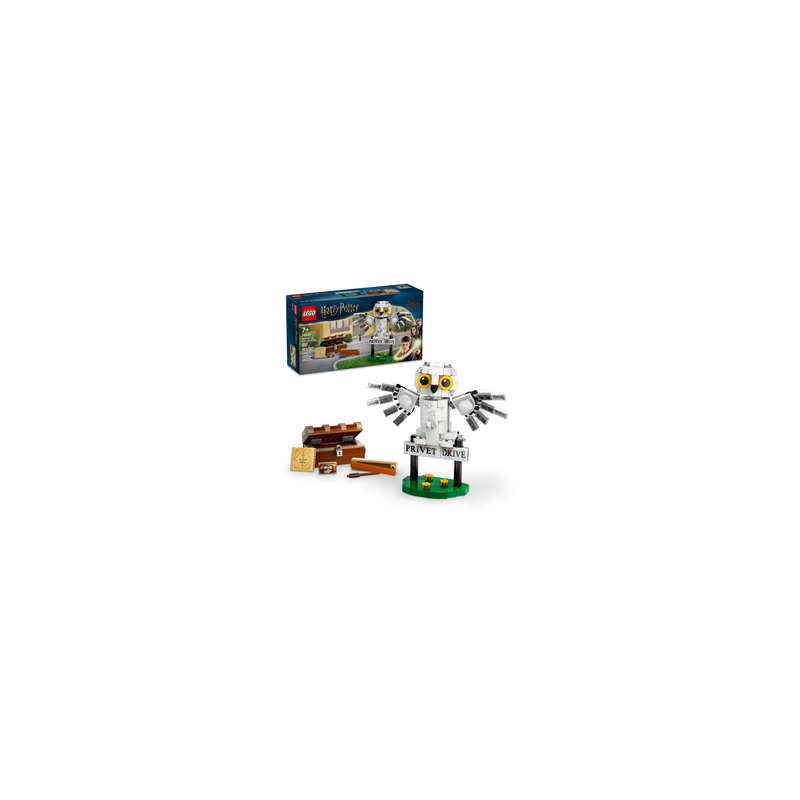 Lego 76425 Hedwig