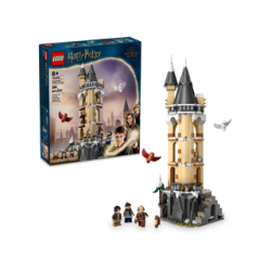 Lego 76430 Eulerei auf...