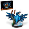 Lego 10331 Eisvogel