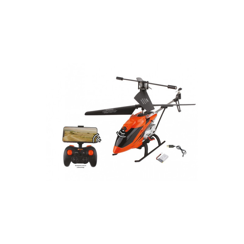 df-models 9500 PRO FPV Helikopter