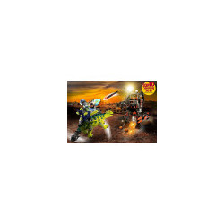 Playmobil 70626 Saichania:...