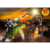 Playmobil 70626 Saichania: Abwehr des Kampfläufers