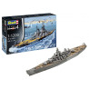 Revell 05183 USS New Jersey