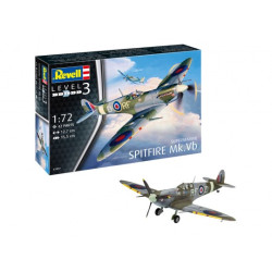 Revell 03897 Supermarine...