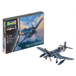 Revell 03955 F4U-4 Corsair