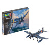 Revell 03955 F4U-4 Corsair