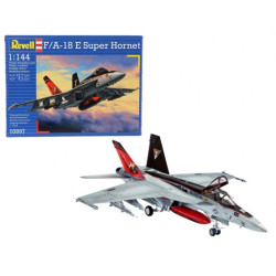 Revell 03997 F/A-18E Super...