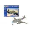 Revell 04166 Me 262 A-1a