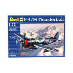 Revell 03984 P-47 M...