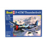 Revell 03984 P-47 M Thunderbolt