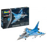 Revell 03818 Eurofighter Typhoon the bavarian Tiger