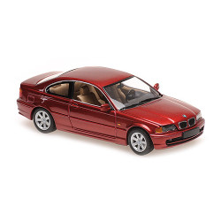 Minichamps  28320 BMW 3ER...
