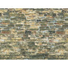 Vollmer 46043 Mauerplatte Naturstein