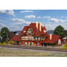 Vollmer 49510 Bahnhof Neuffe, Z