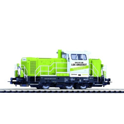 Piko 71322 Captrain