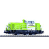 Piko 71322 Captrain