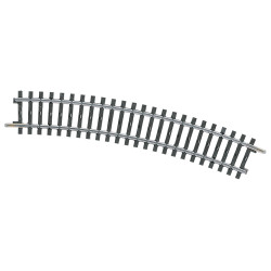 Märklin 2232 Gebogenes...