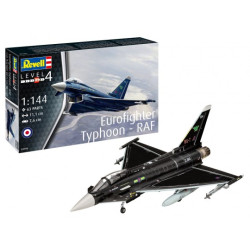 Revell 03796 Eurofighter