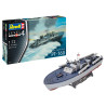 Revell 05175 Patrol Torpedo Boat