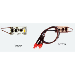ESU 50704 Innenbeleuchtung,...