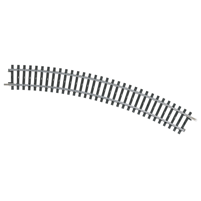 Märklin 2231 Gebogenes K-Gleis